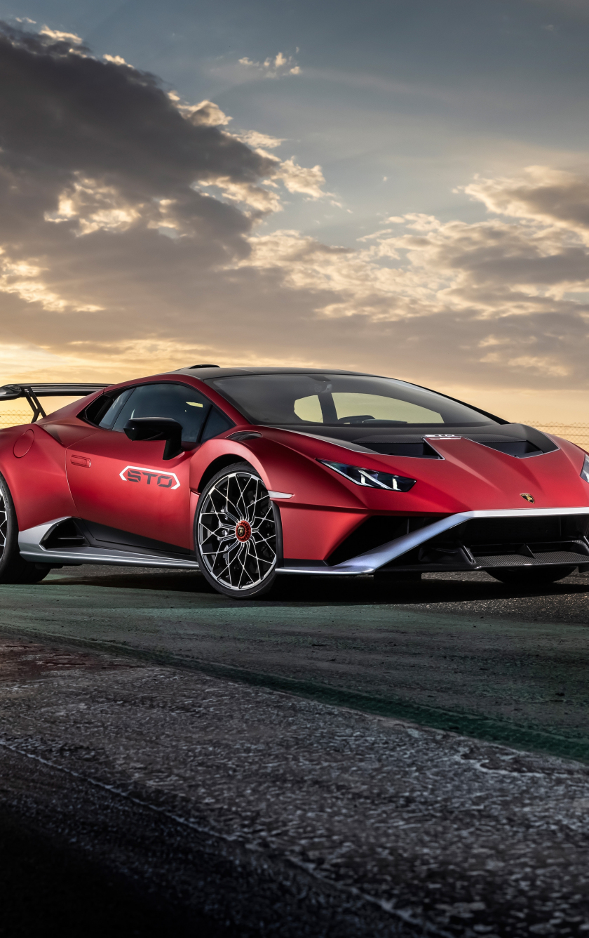 Download wallpaper 840x1336 lamborghini