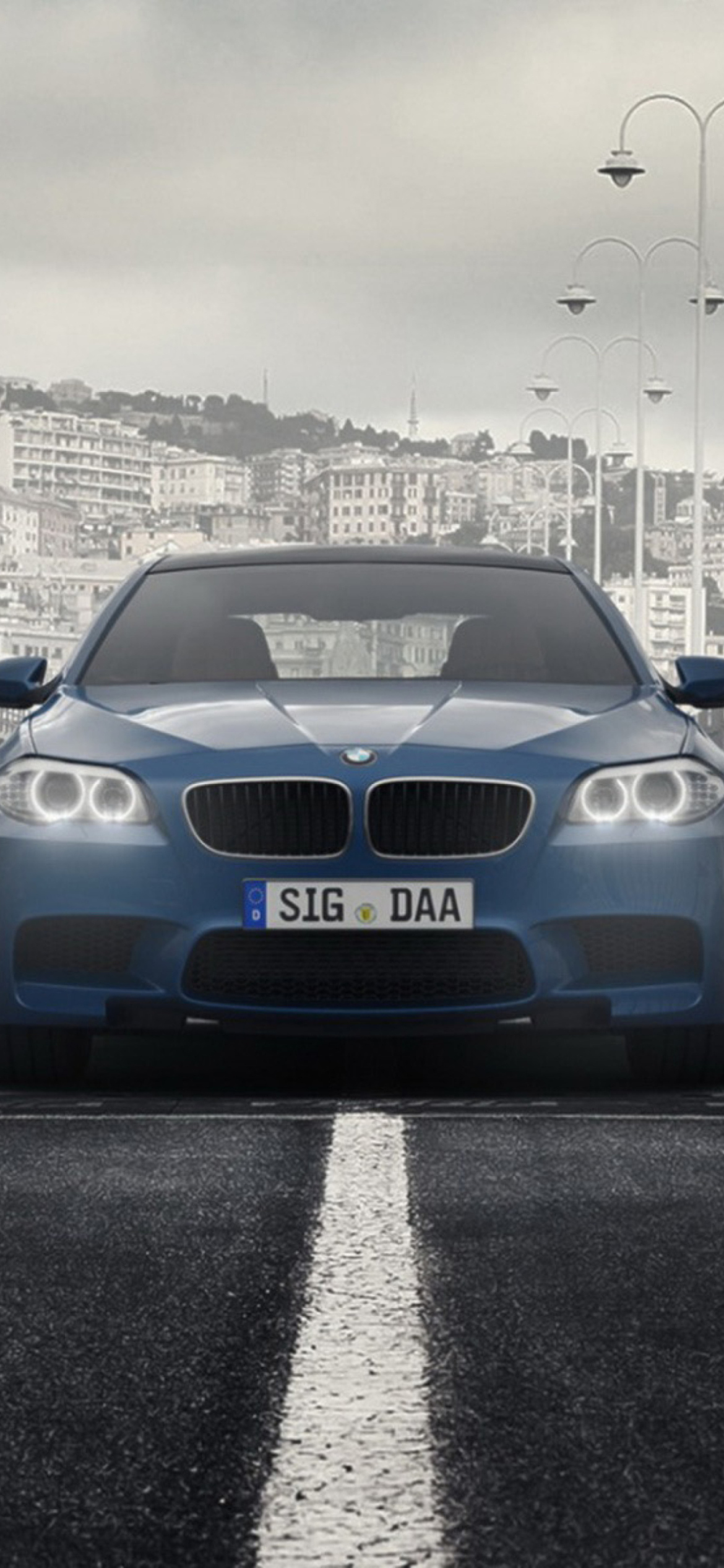 Bmw Wallpaper for iPhone 11