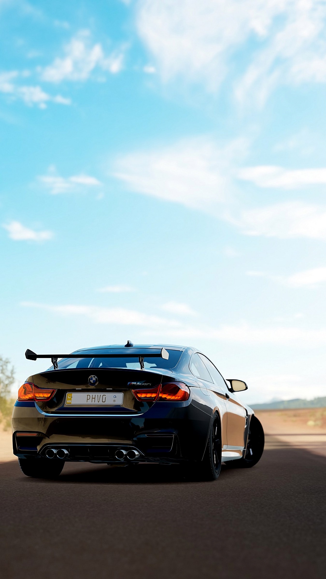 BMW IPhone Wallpaper
