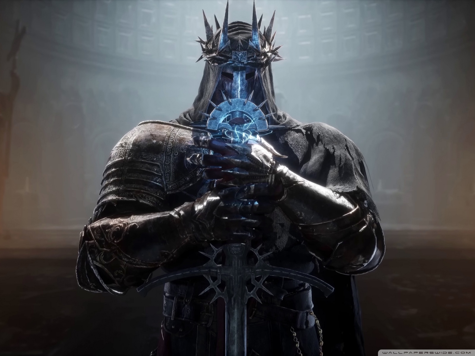 Ultra HD Desktop Background Wallpaper