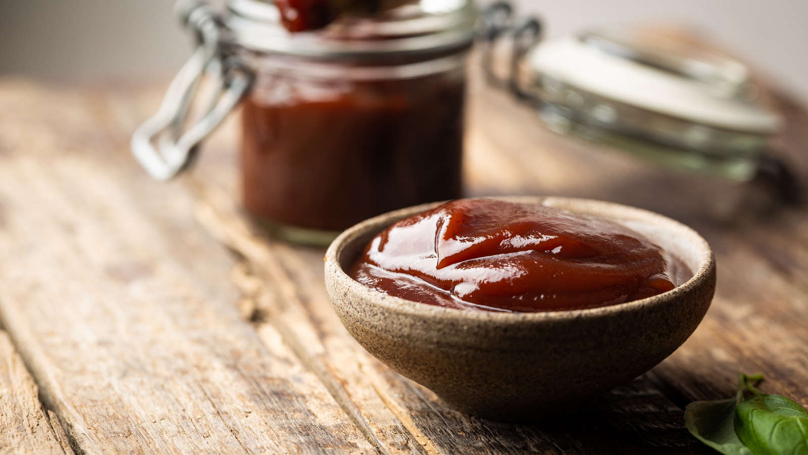 BBQ Sauce For An Unforgettable Dip