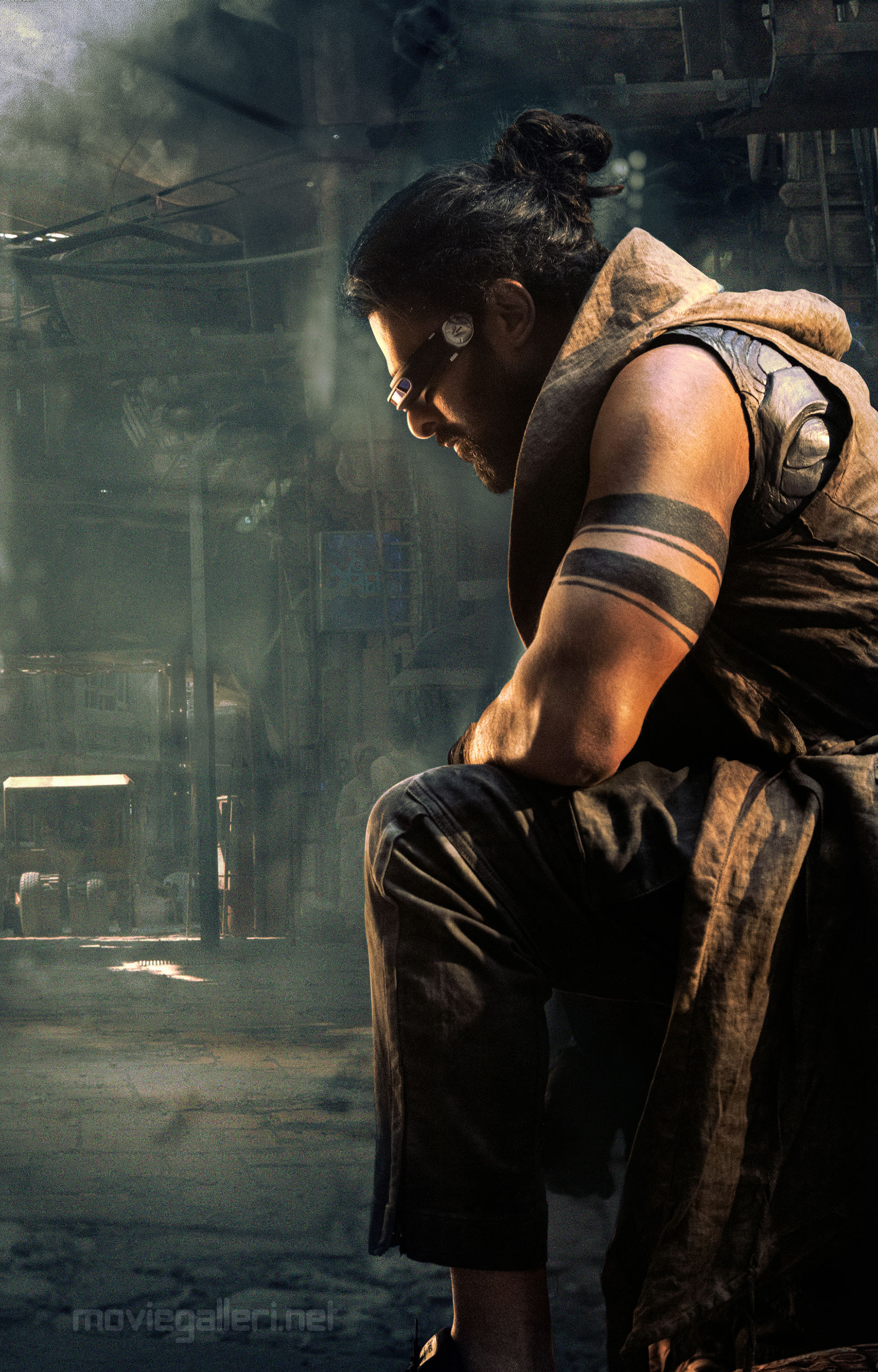 magnum opus 'Kalki 2898 AD