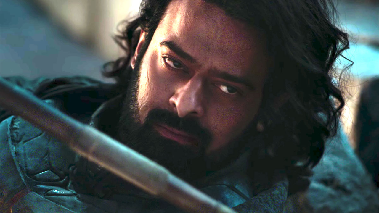 Prabhas starrer 'Kalki 2898 AD