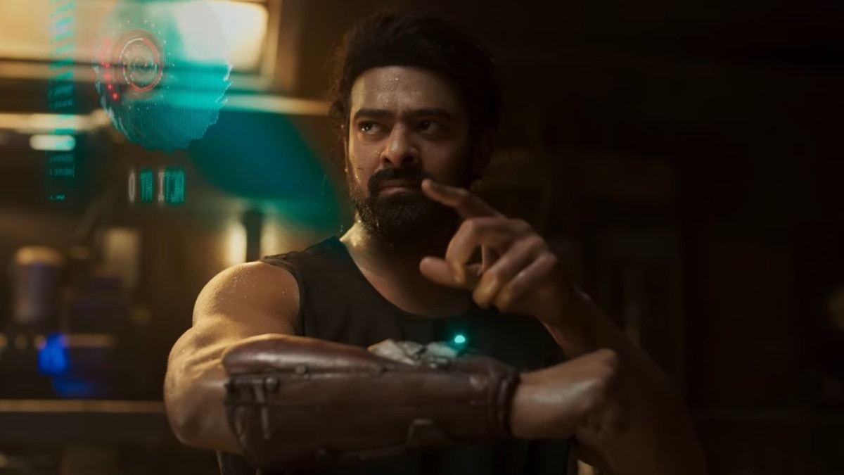 What is 'Kalki 2898 AD' all about? A