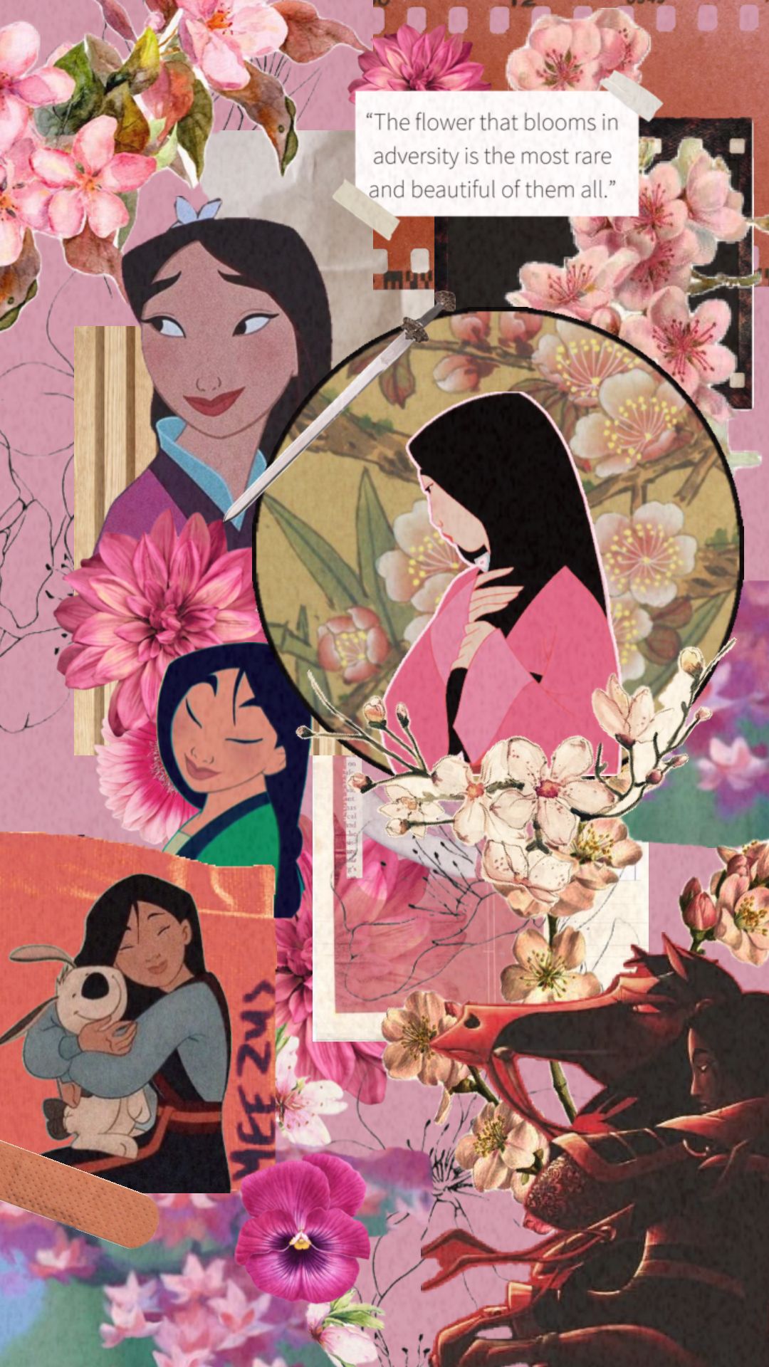 Discover the Magic of Mulan