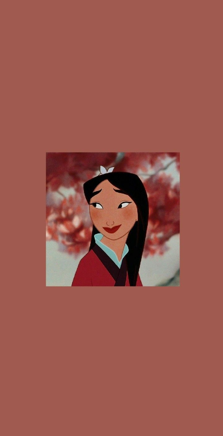 Mulan wallpaper phone
