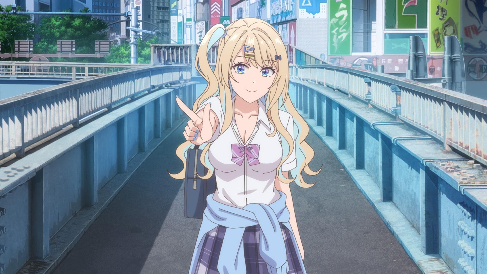 Our Dating Story: The Experienced You