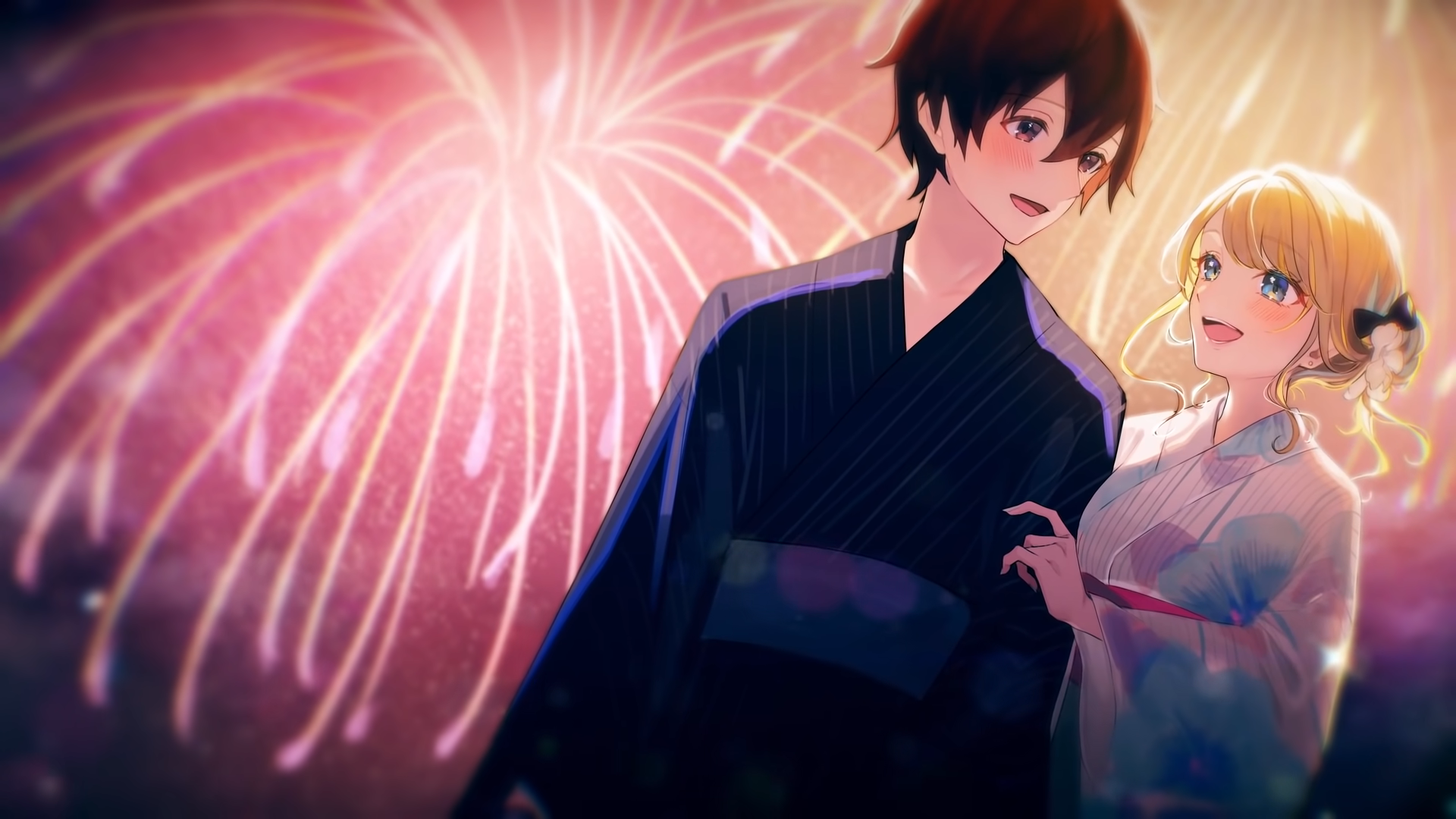 Our Dating Story: The Experienced You