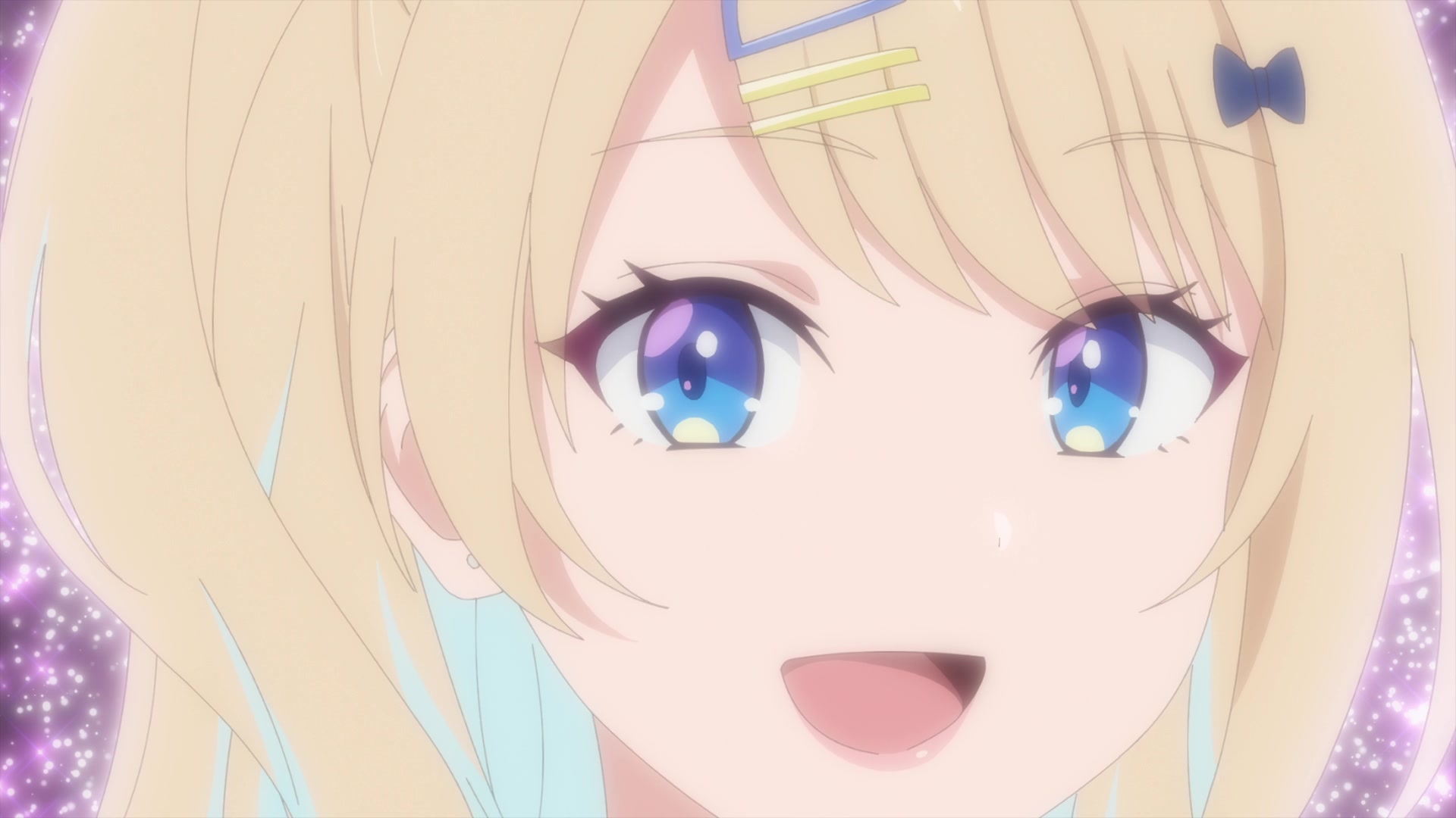 Our Dating Story: The Experienced You