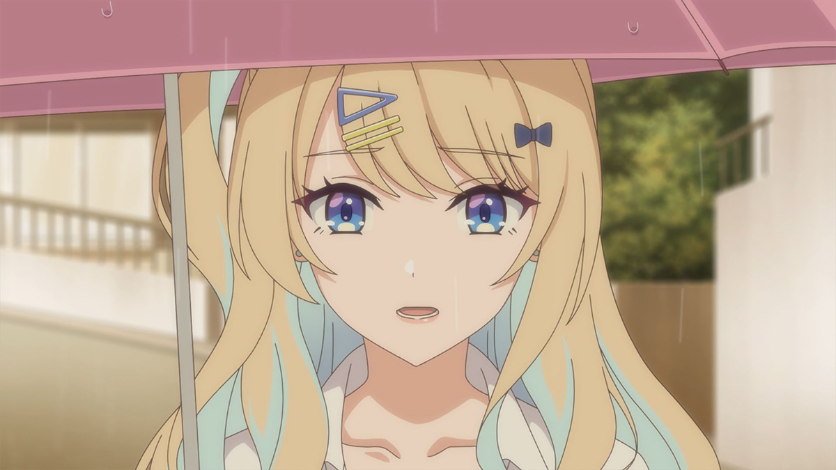 Our Dating Story: The Experienced You