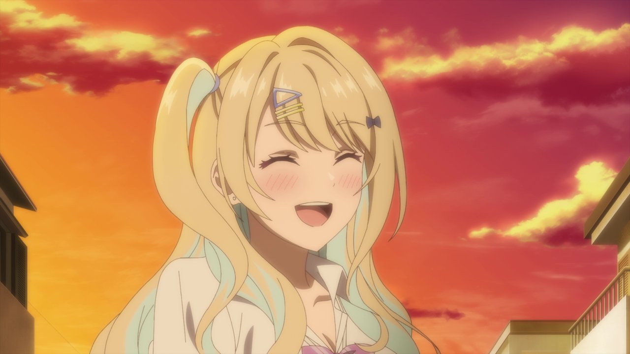 Keikenzumi na Kimi to, Keiken Zero na