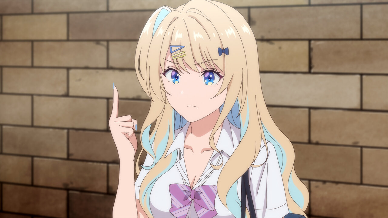 Watch Our Dating Story: The Experienced