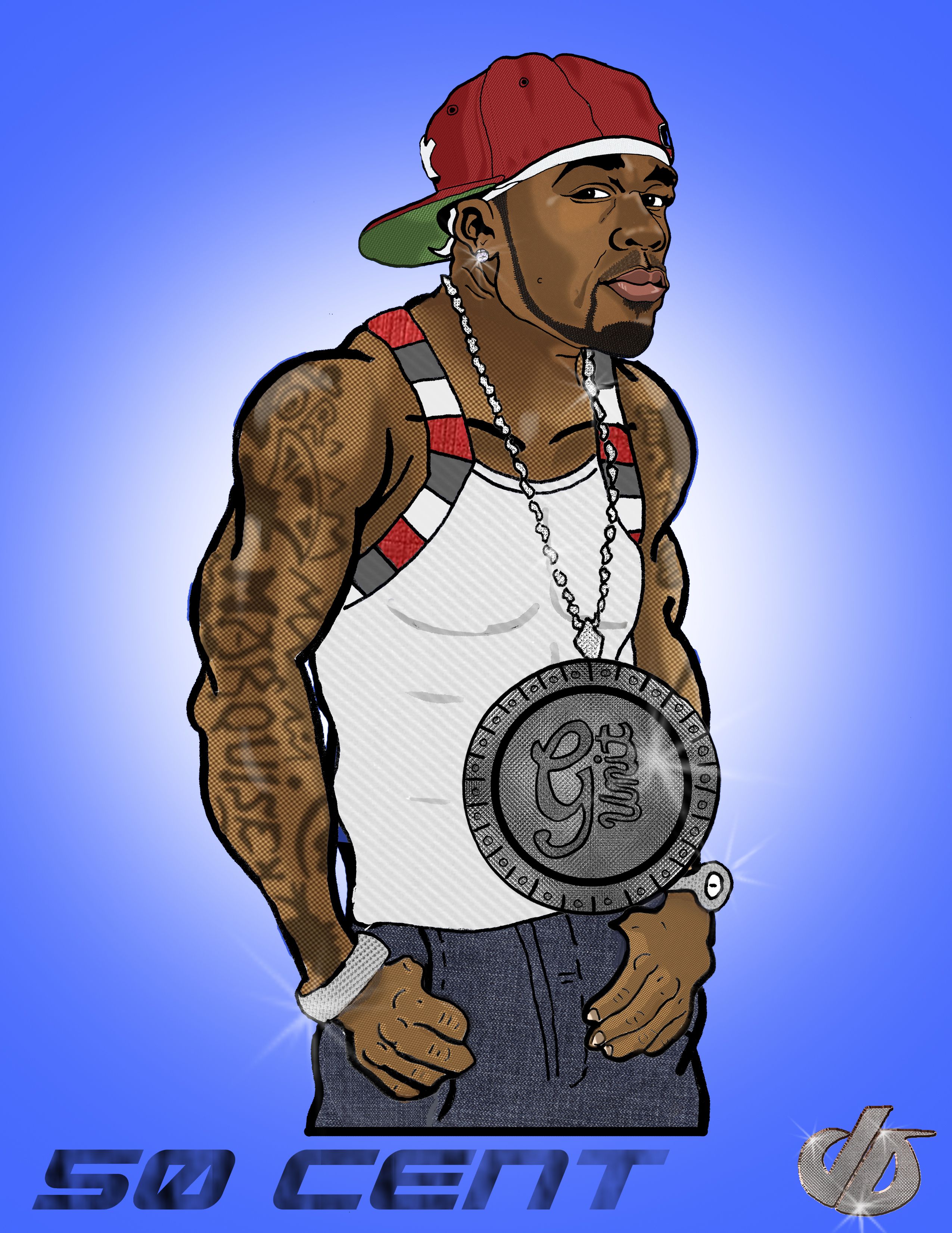 cartoon. Hip hop art, Cartoon, Hip