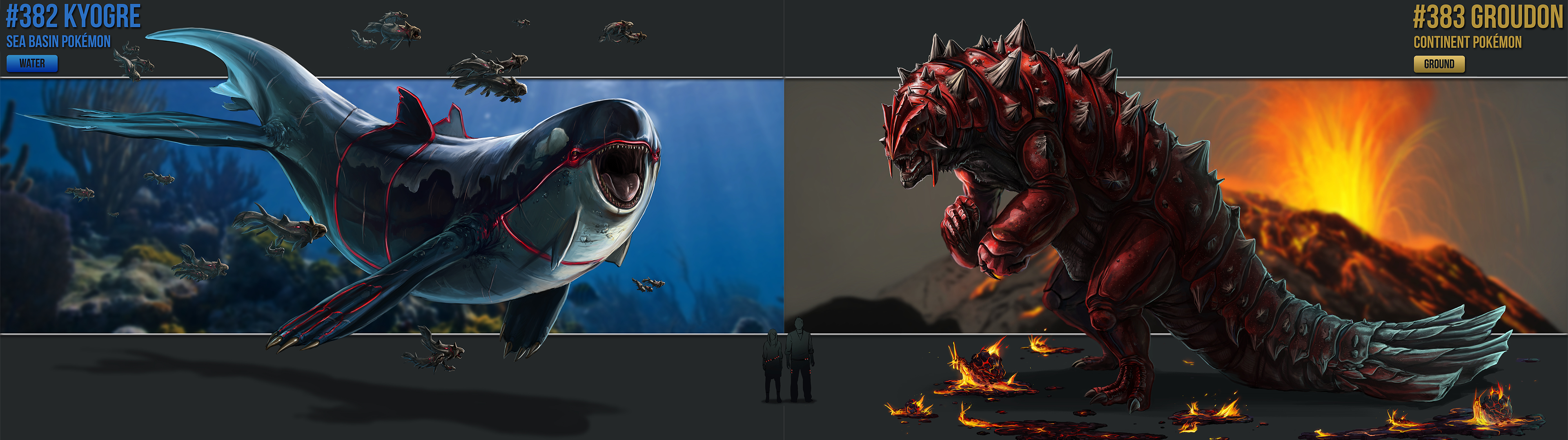 Dual Monitor Gaming Wallpaper