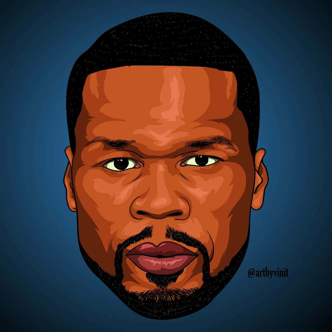 50 Cent Picture