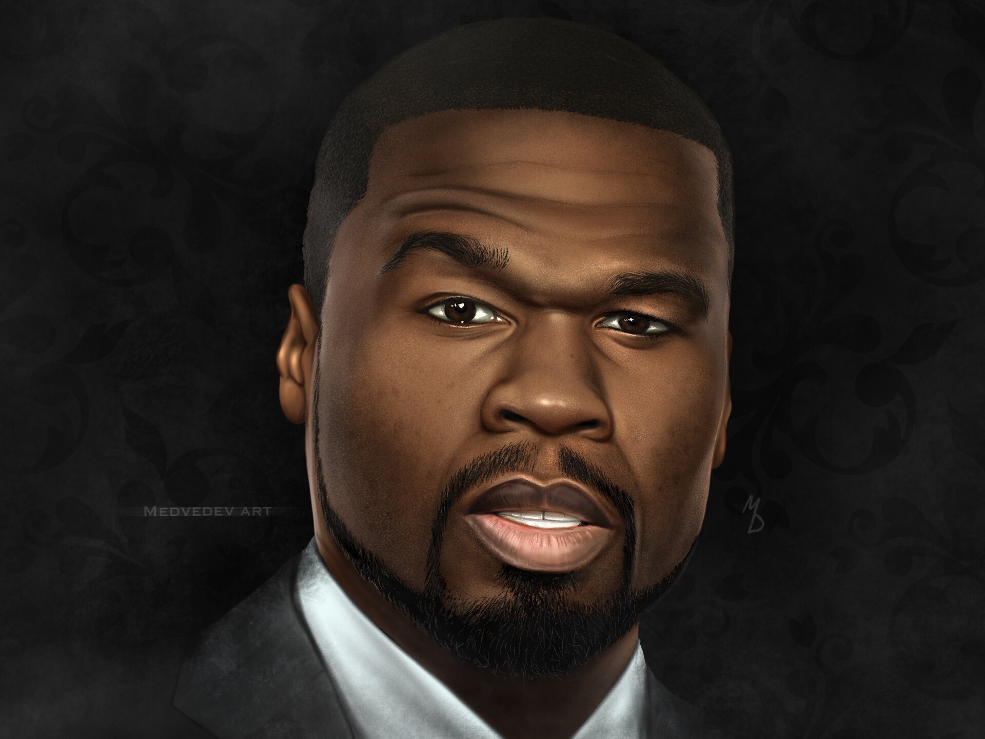 50 cent