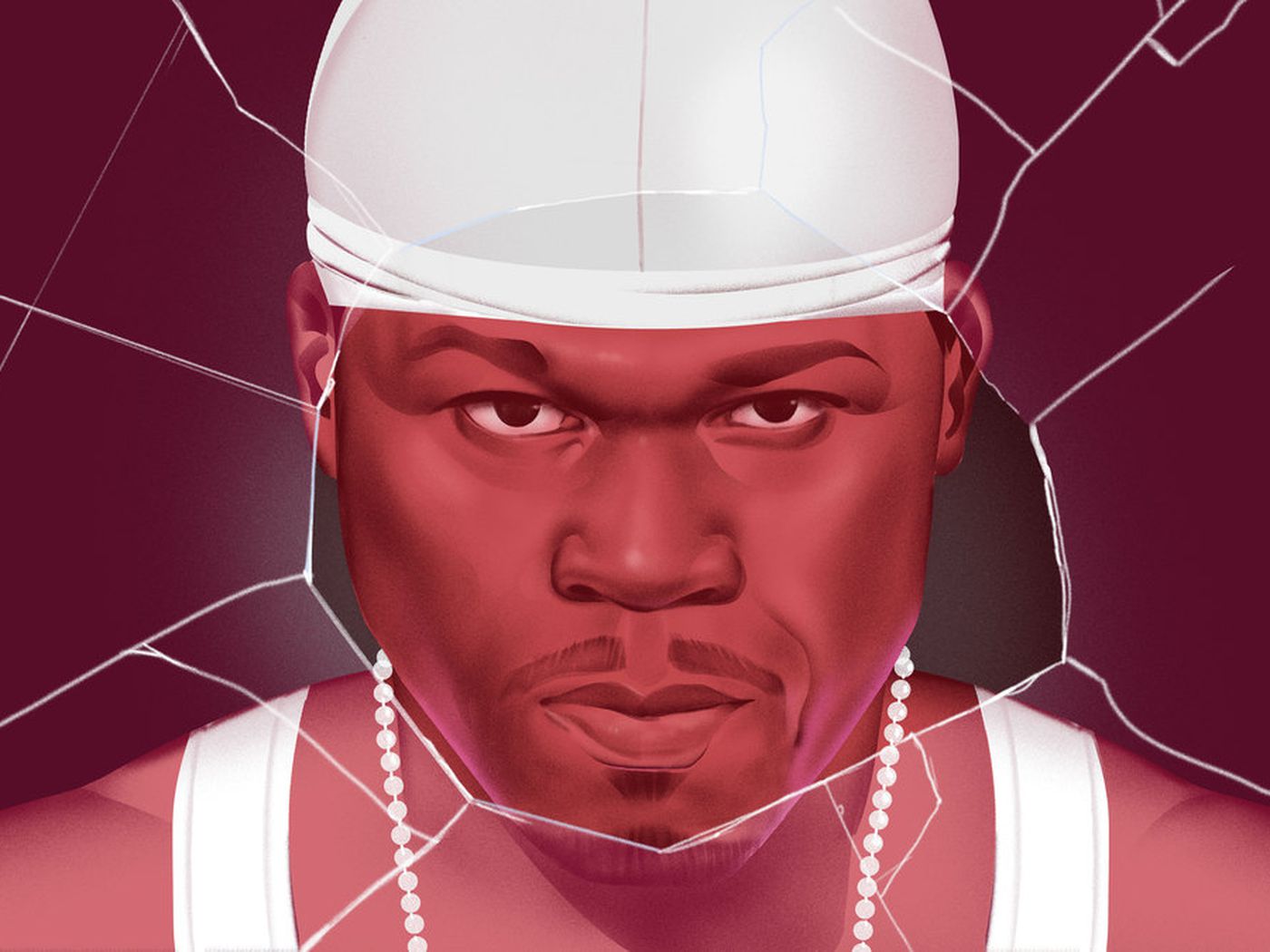 How 50 Cent's 'Get Rich or Die Tryin