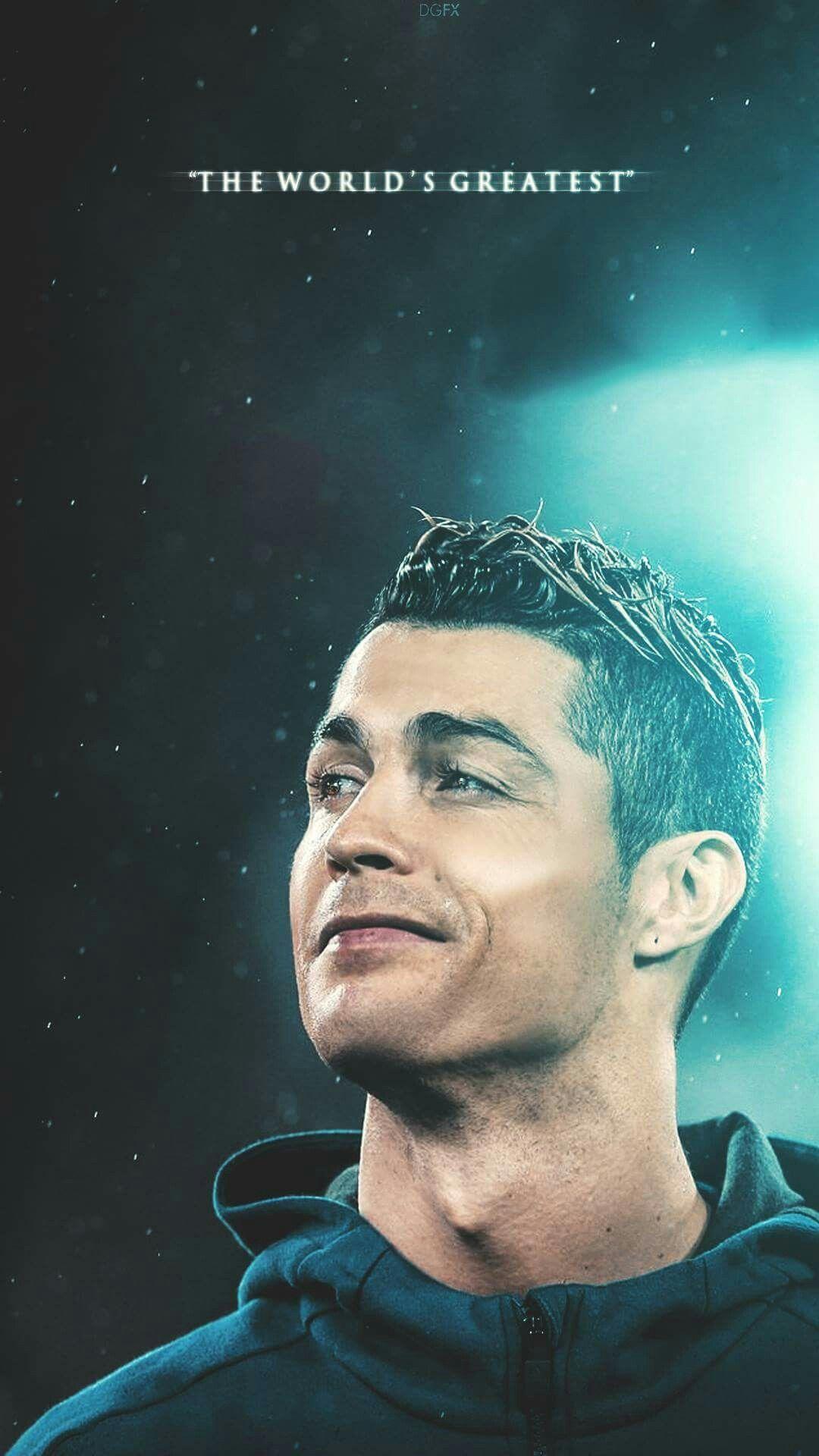 Cristiano Ronaldo Wallpaper CR7