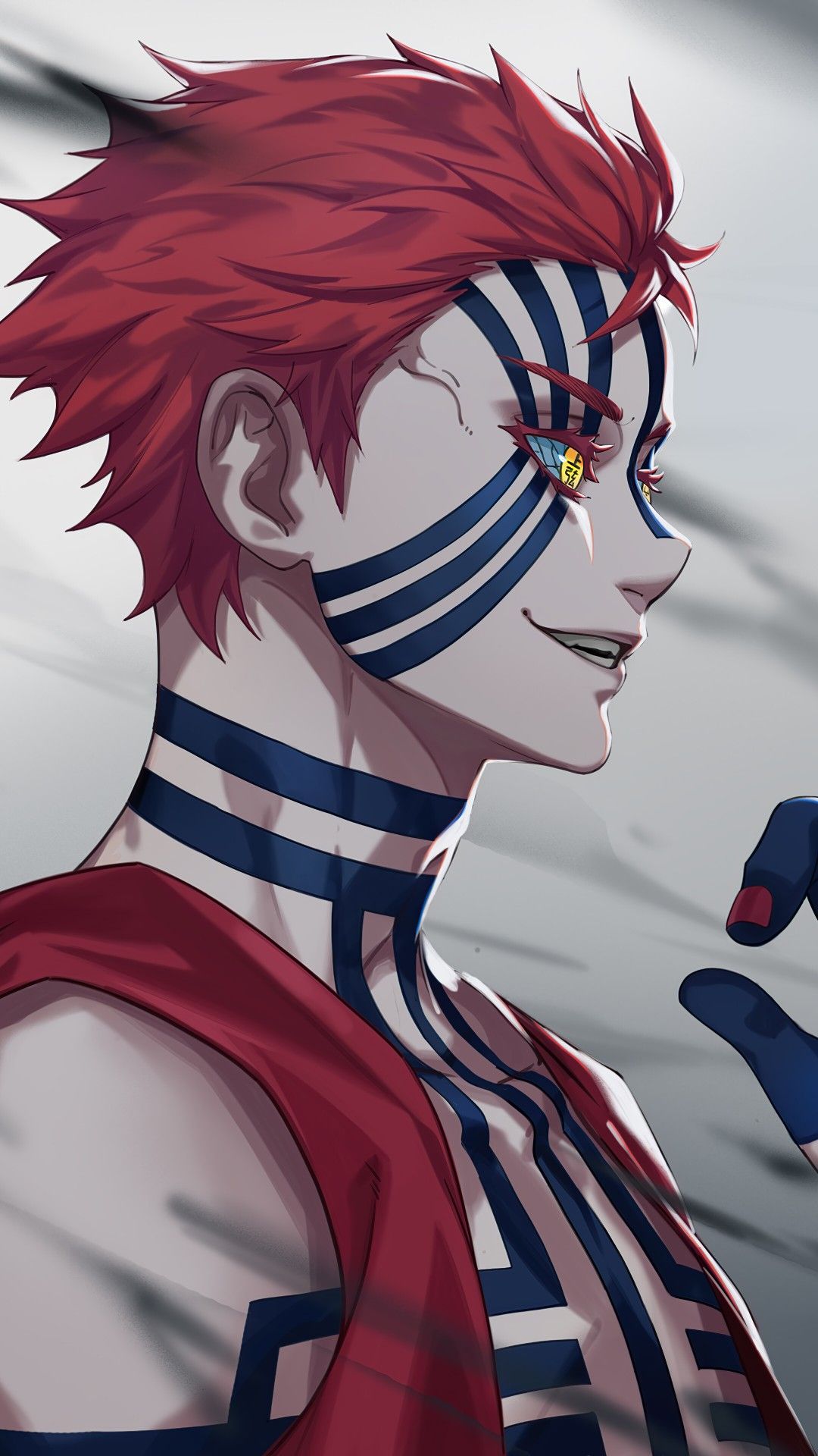 Pilares KnY. Anime guys, Anime teen, Anime