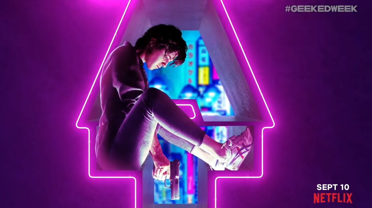 Mary Elizabeth Winstead Has 24 Hours to
