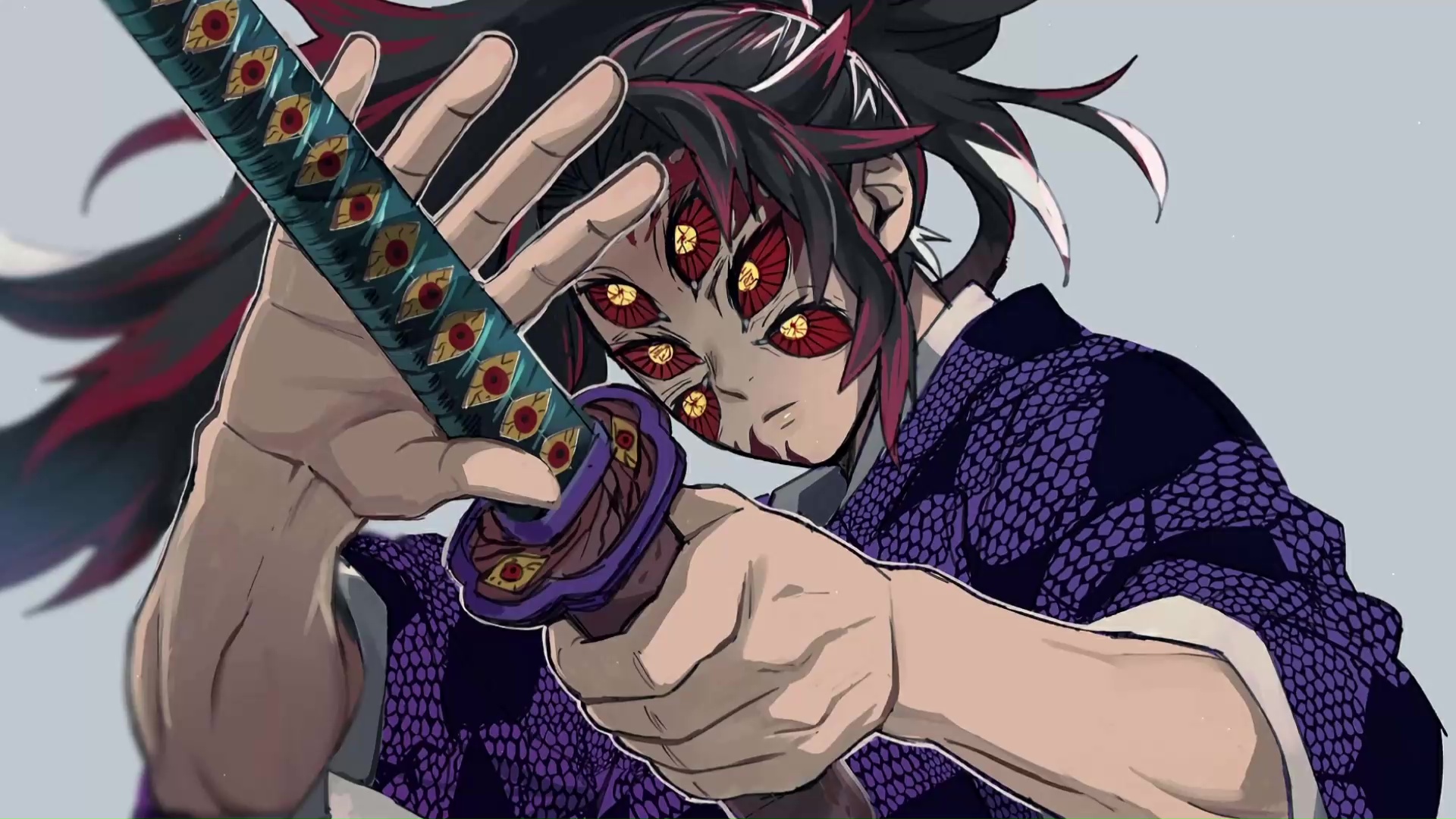 Tag: Upper Rank One Live Wallpaper