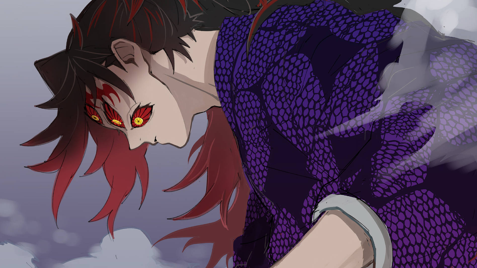 Demon Slayer Wallpaper