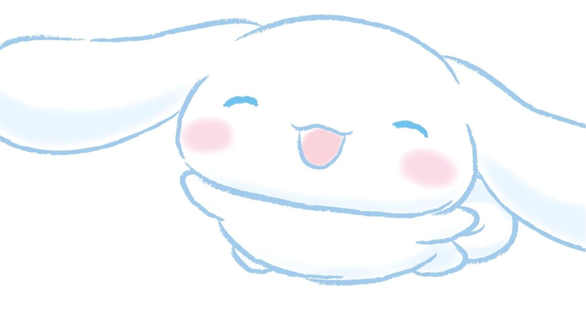 Cinnamoroll Wallpaper For Desktop, PC