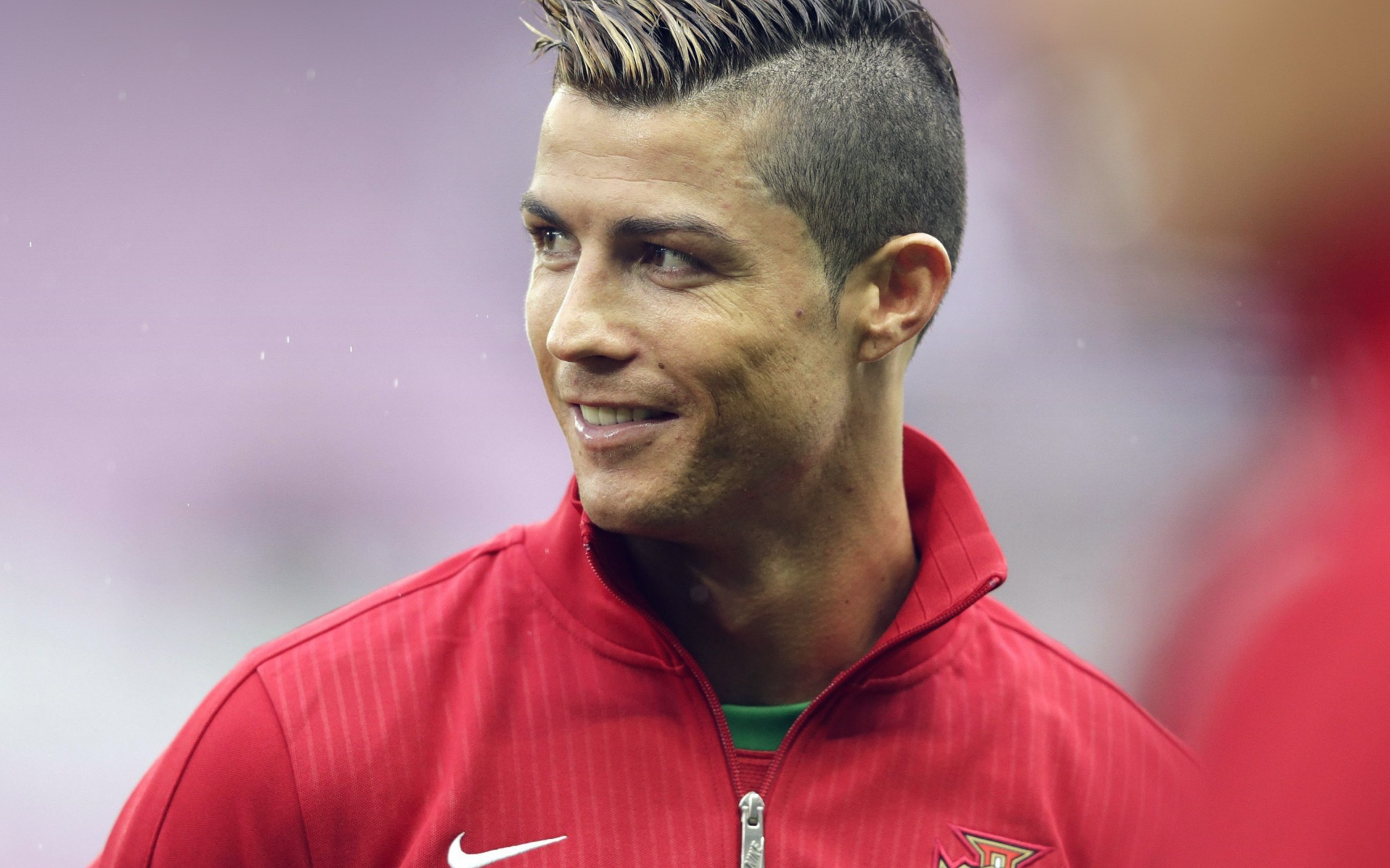 Cristiano Ronaldo Portugal Sports