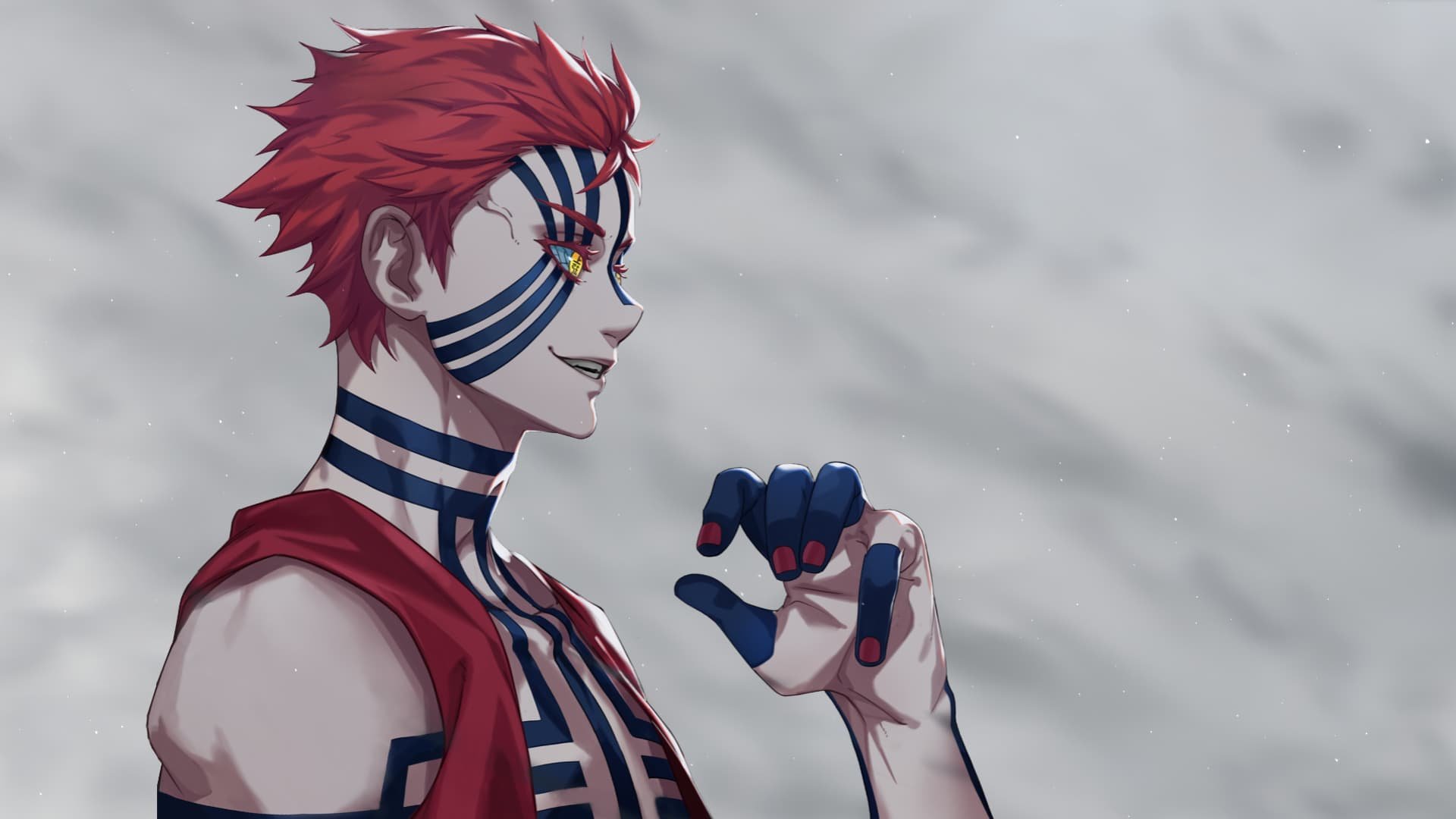 Demon Slayer's Ultimate Wallpaper