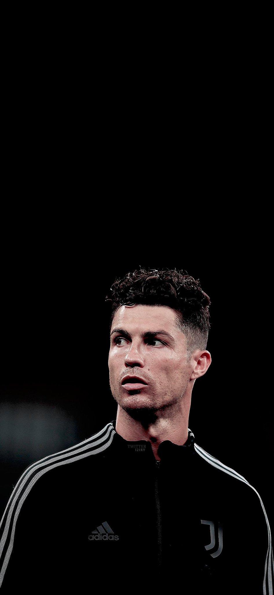 4K #Wallpaper. Cristiano Ronaldo