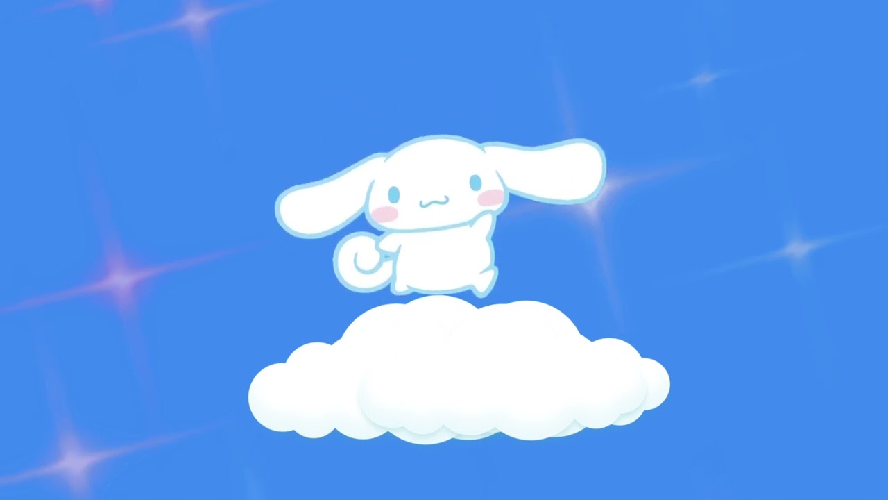 Cinnamoroll Live Wallpaper 4K 60FPS