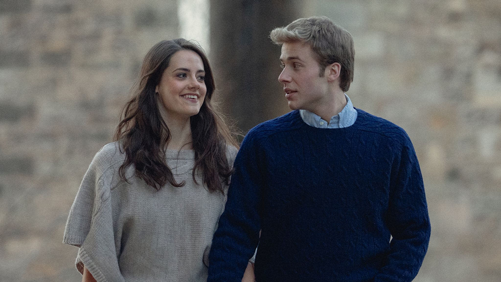 Prince William and Kate Middleton
