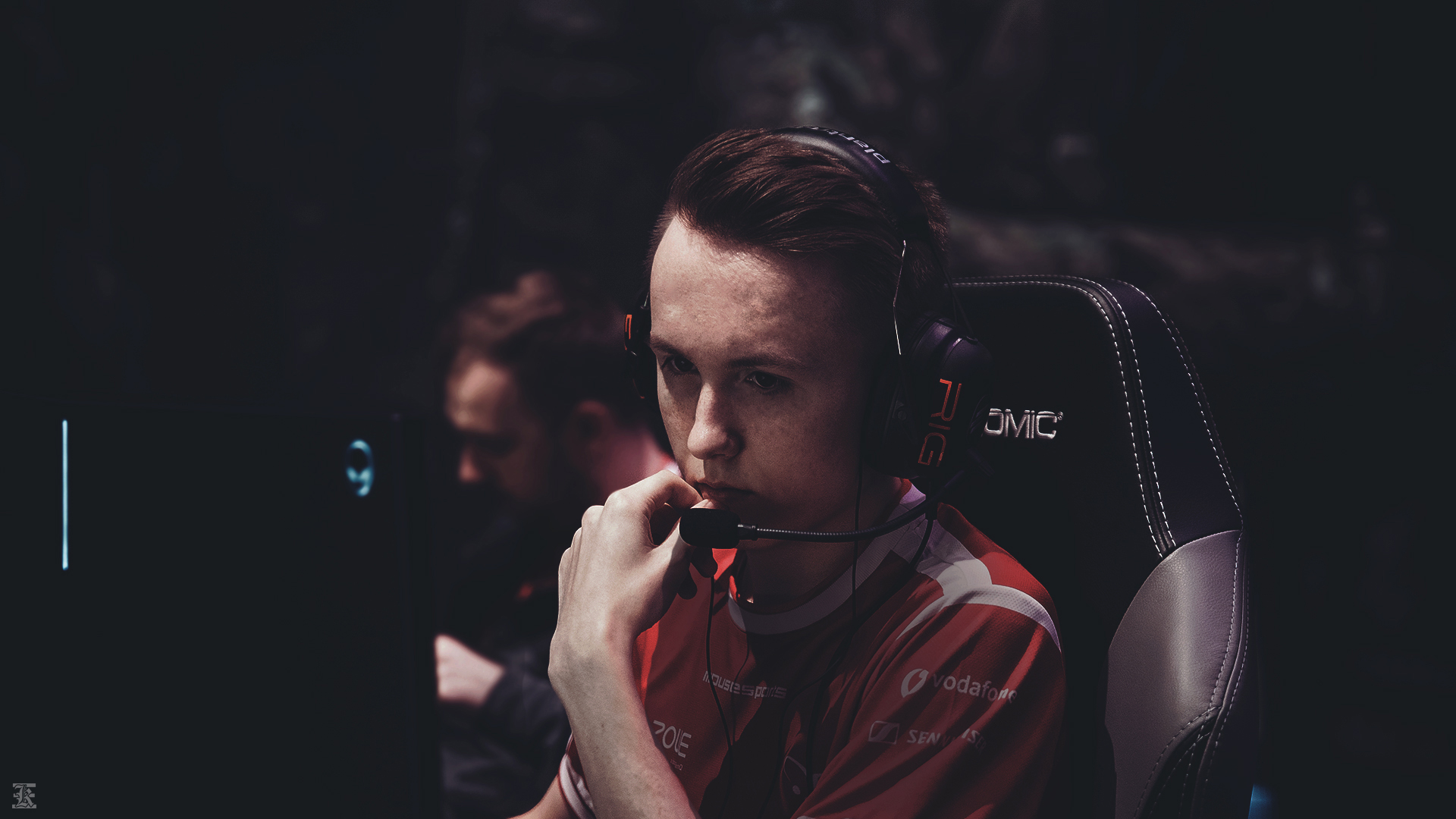 ropz wallpaper created by -geuRt