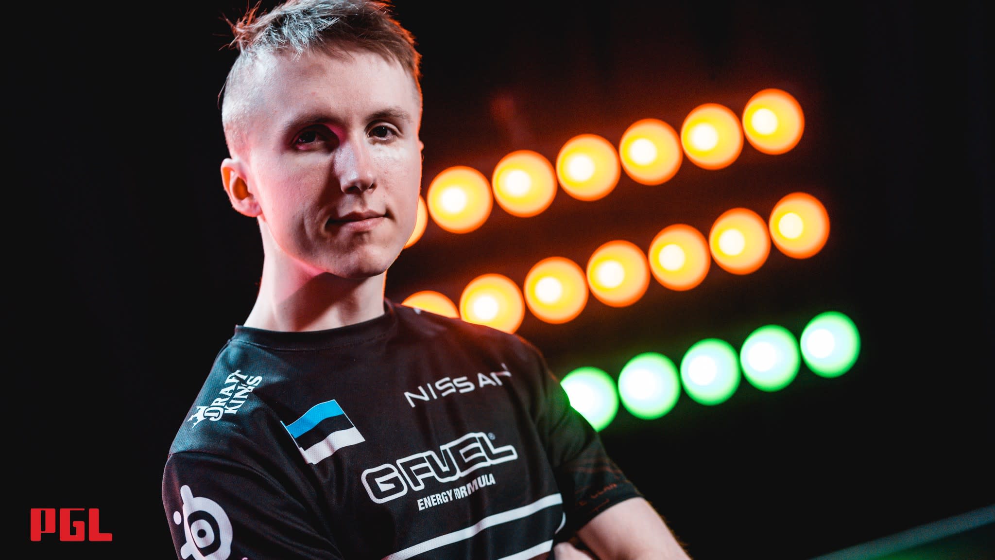 ropz: It's going to be a banging Grand