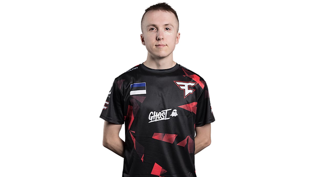ropz CS2 Settings, Crosshair & Config