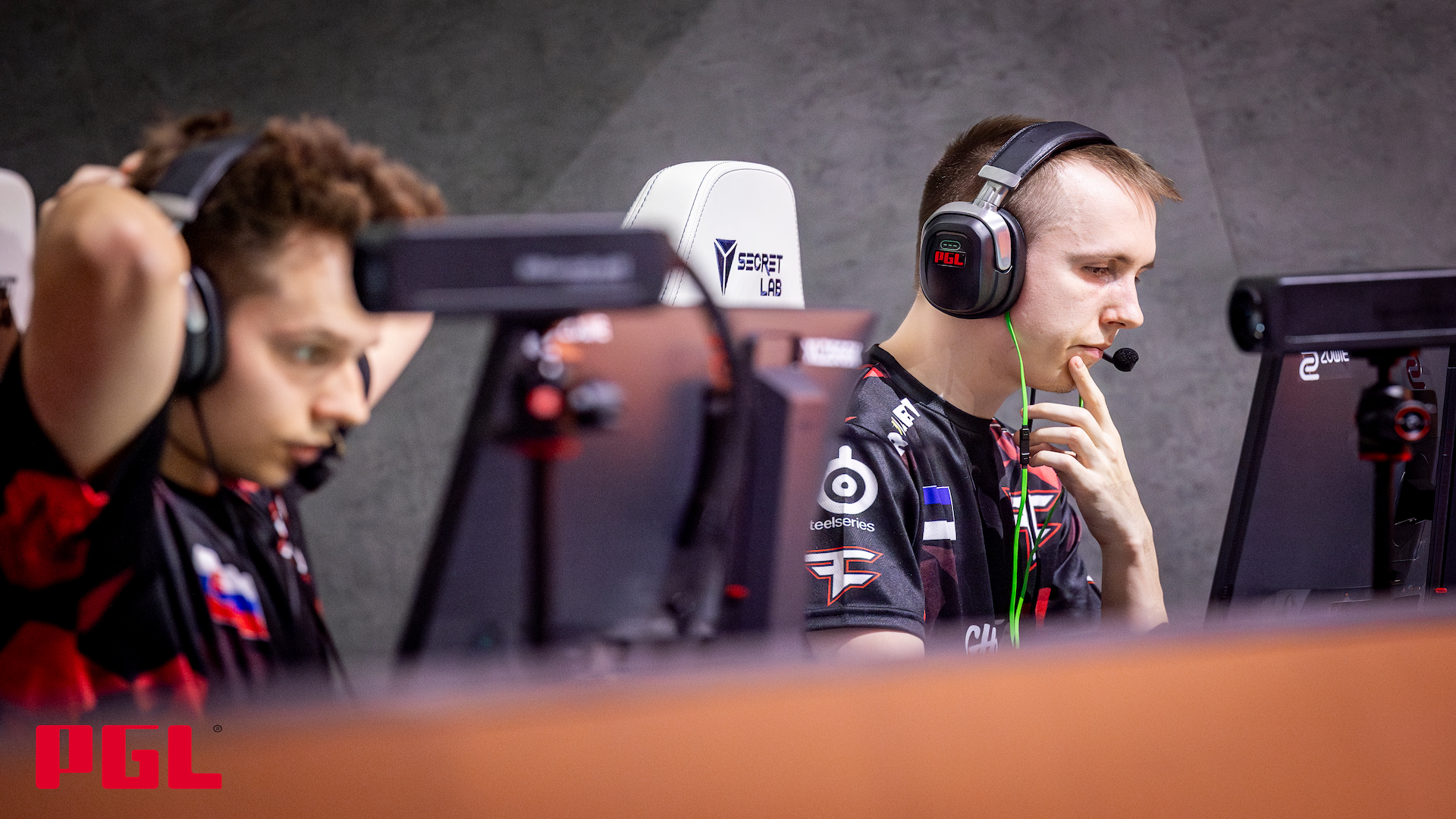 FaZe Clan ropz on CS2: “I think