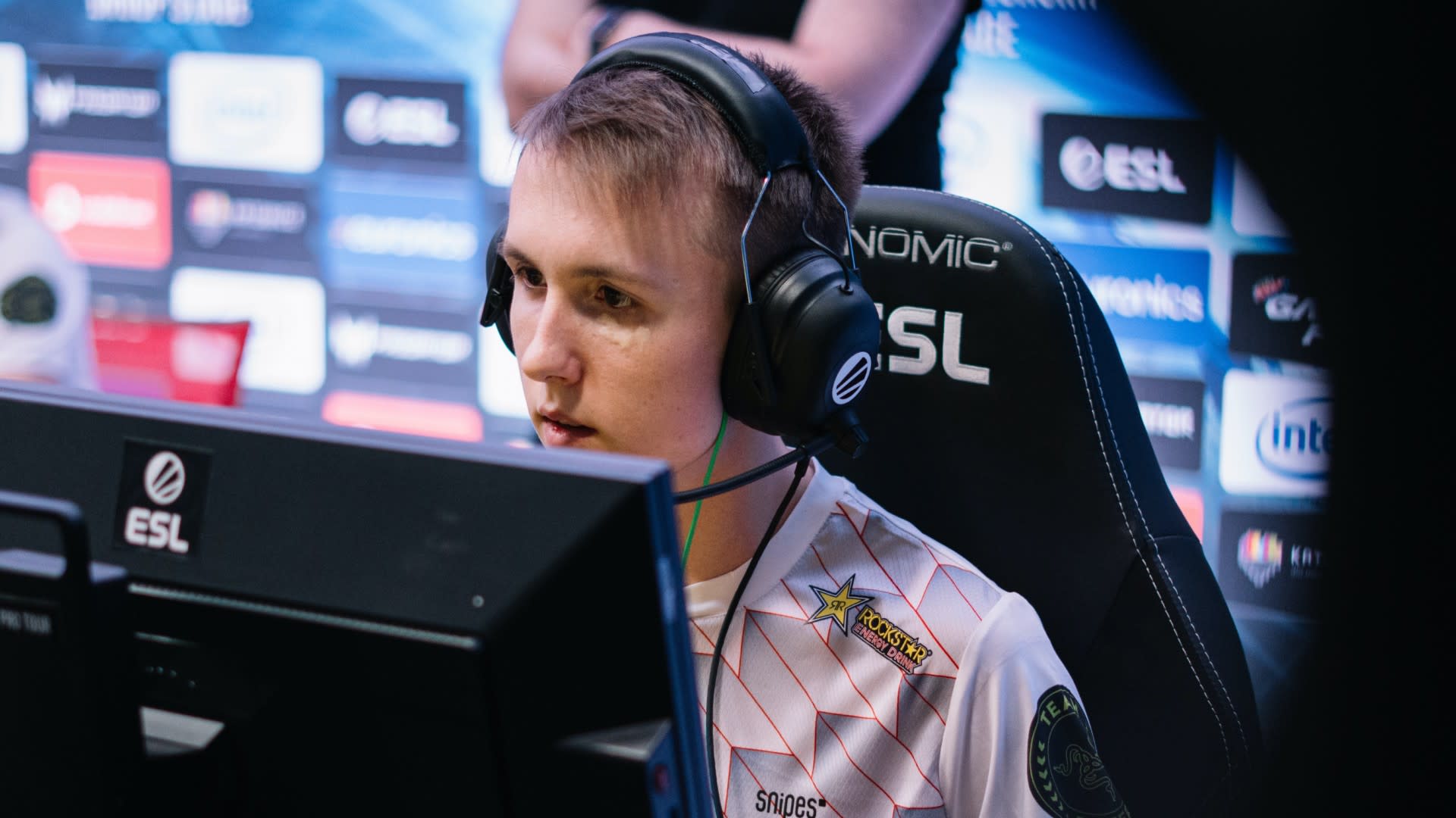 ropz set to leave mouz