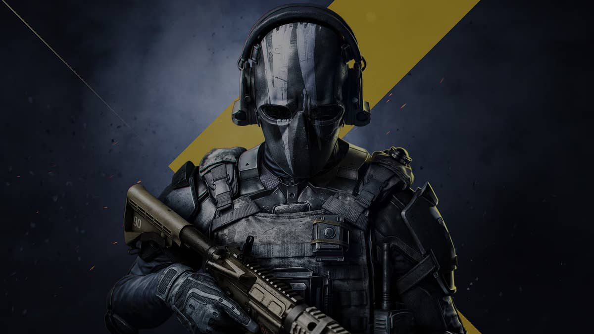 XDefiant is fantastic can it last