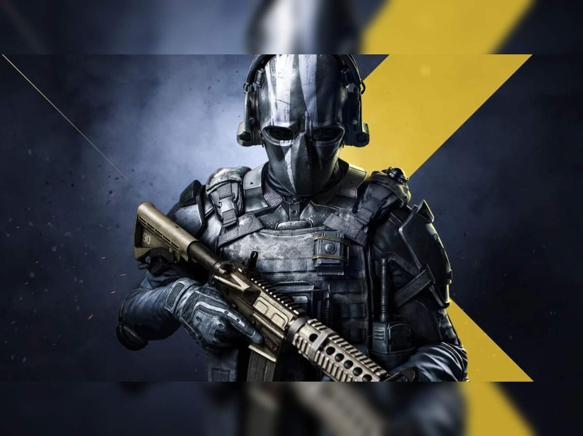 XDefiant Server Test Session: This is