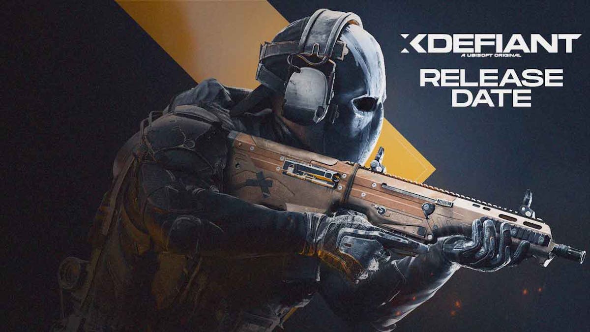 XDefiant Release Date, Gameplay, Trailer