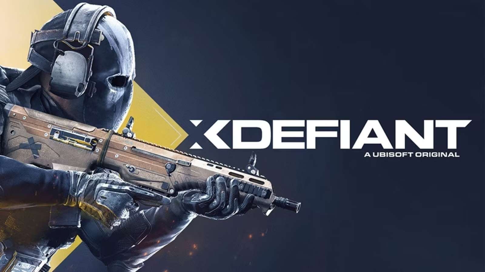 Is XDefiant Free To Play