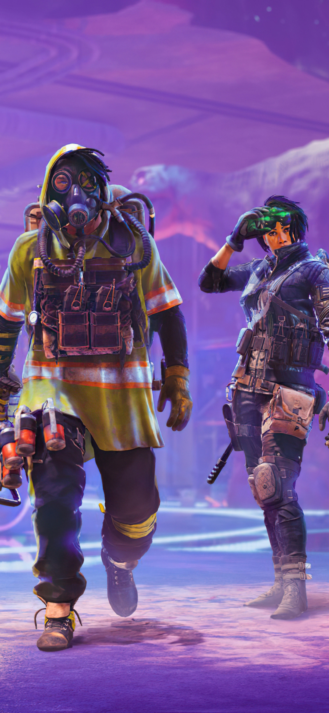 Tom Clancys XDefiant 2021