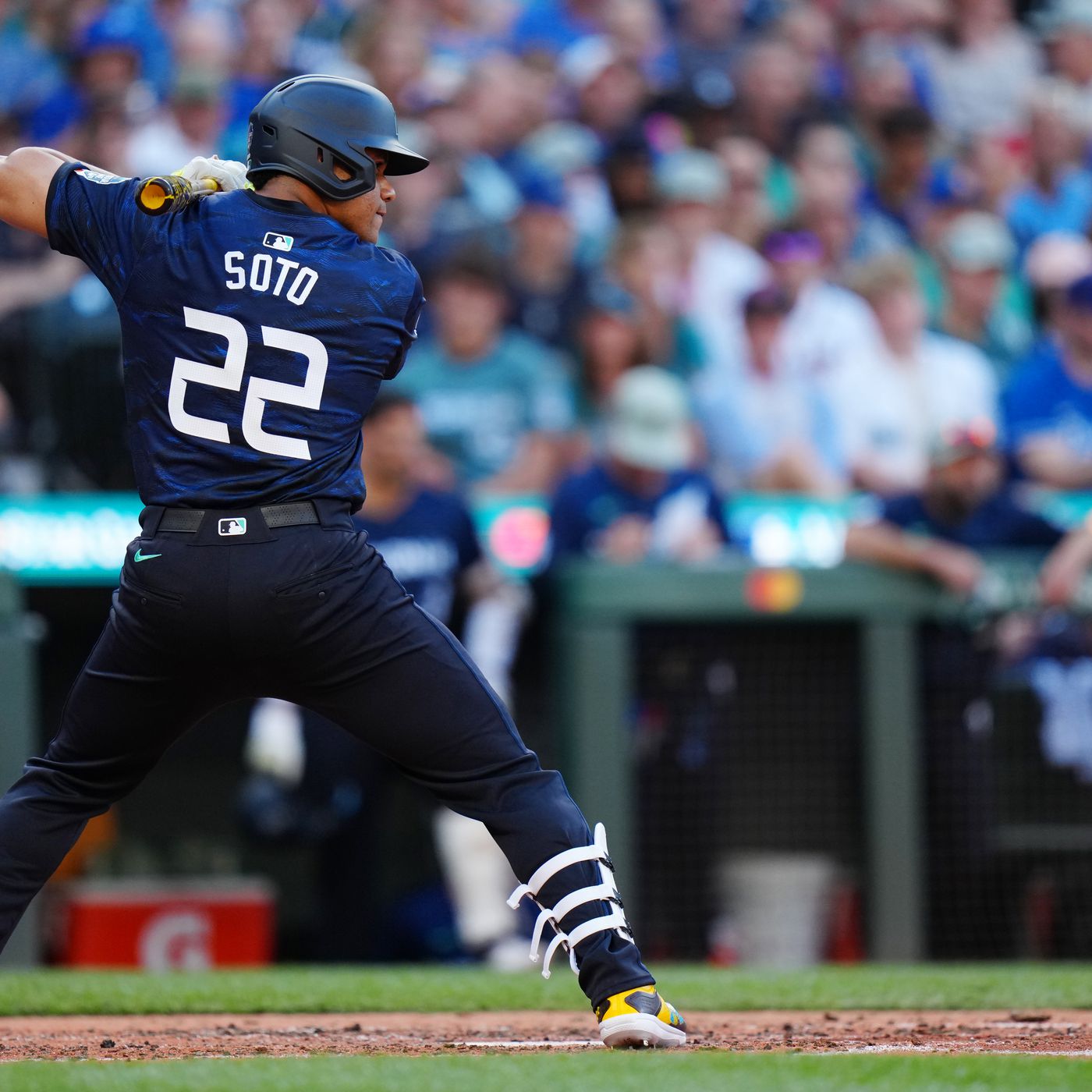 Juan Soto Yankees Wallpapers - Wallpaper Cave