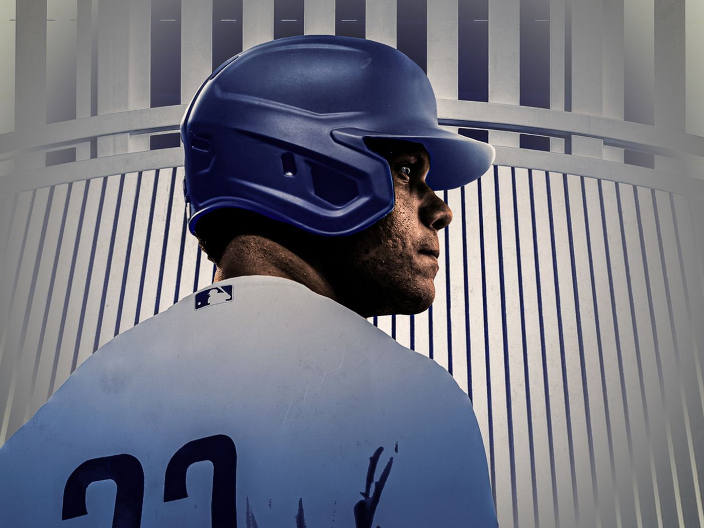 Juan Soto Is Exactly What the New York