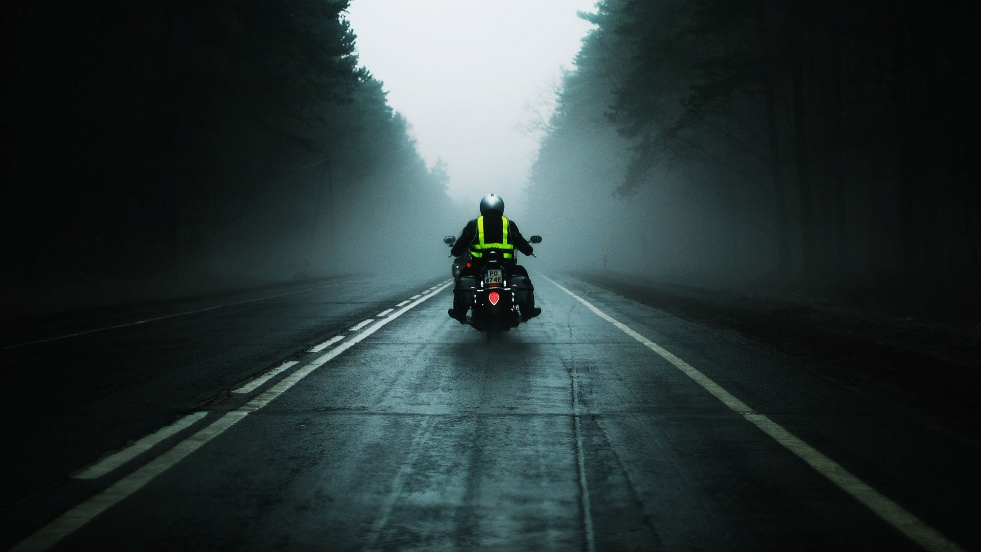 Motorcycle Wallpaper