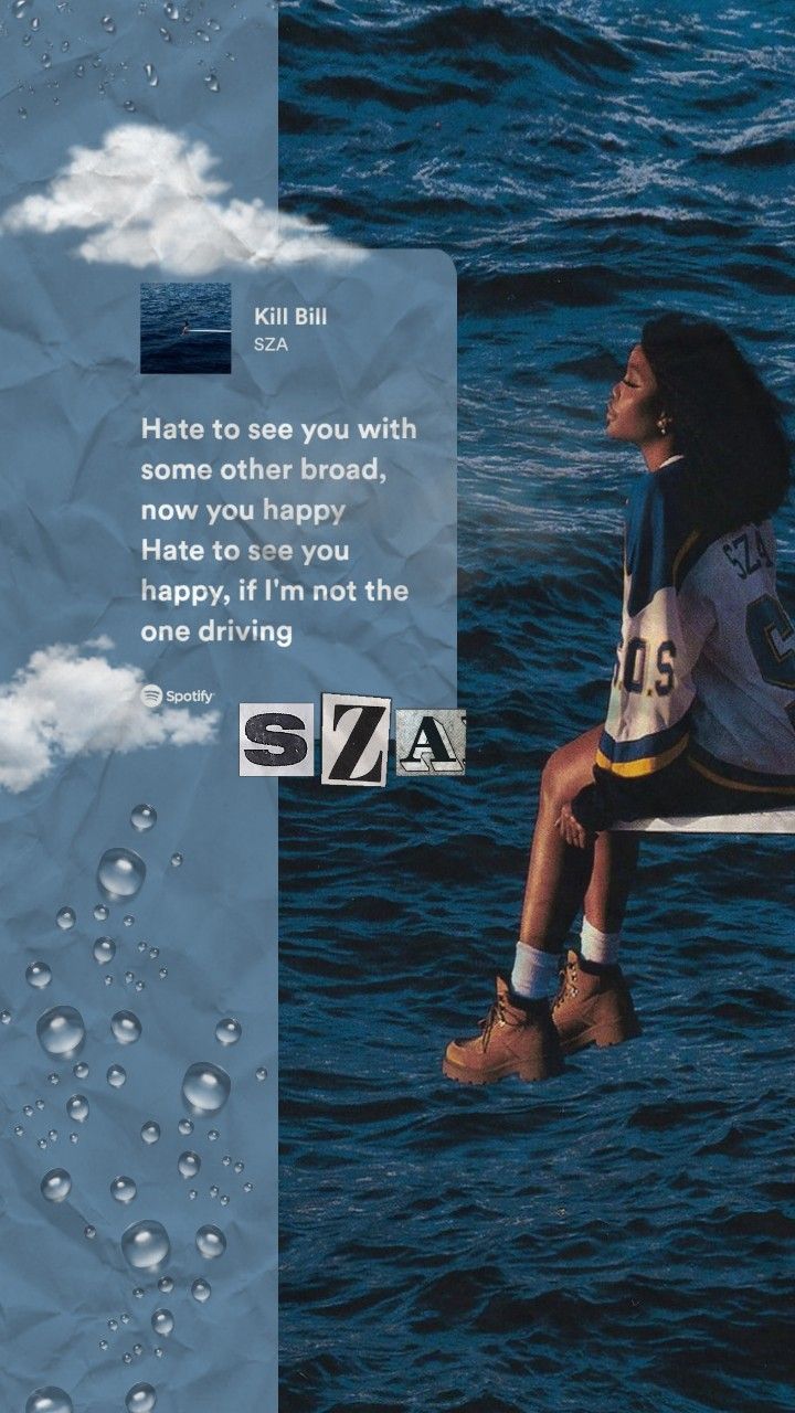 Kill bill