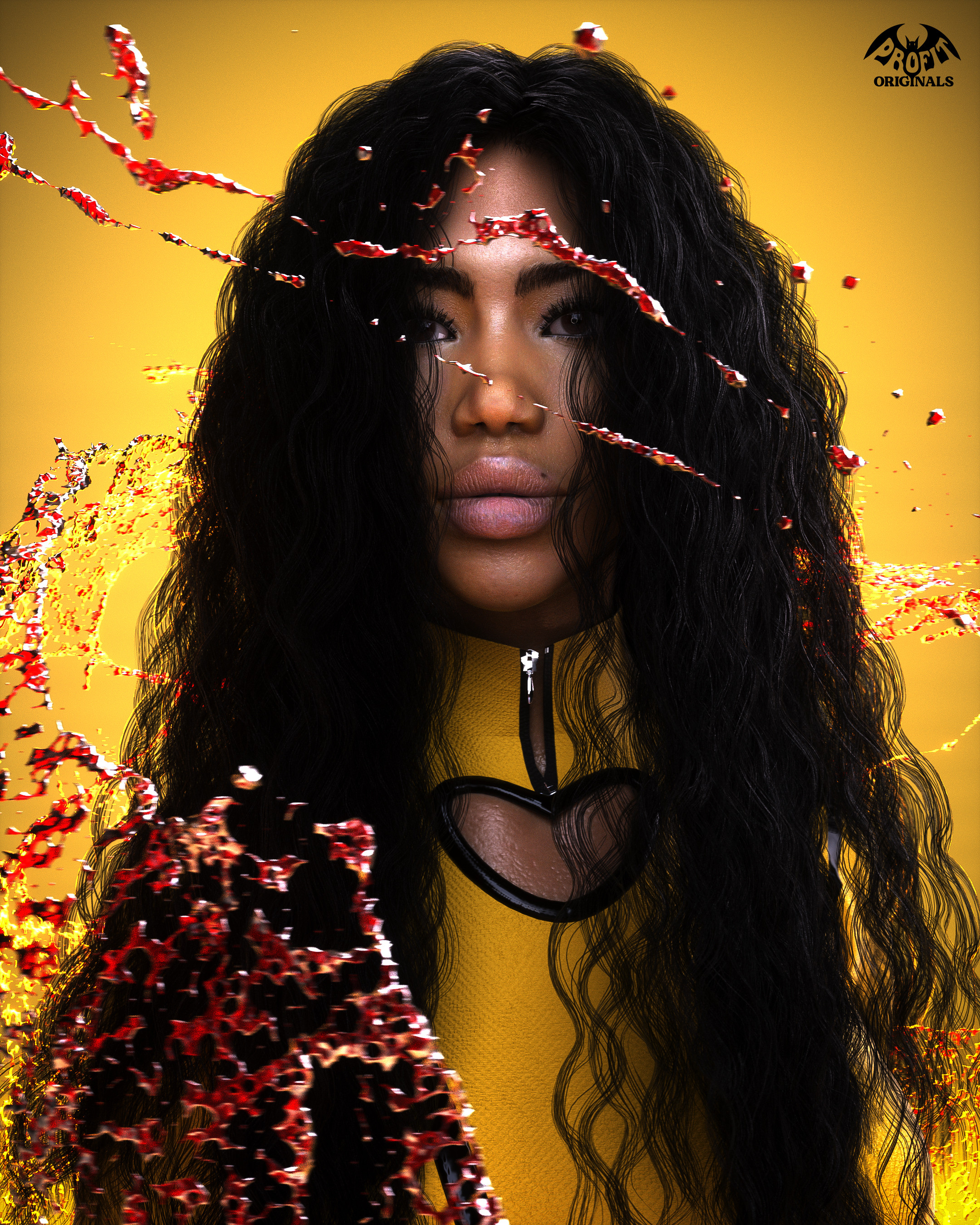 SZA Kill Bill