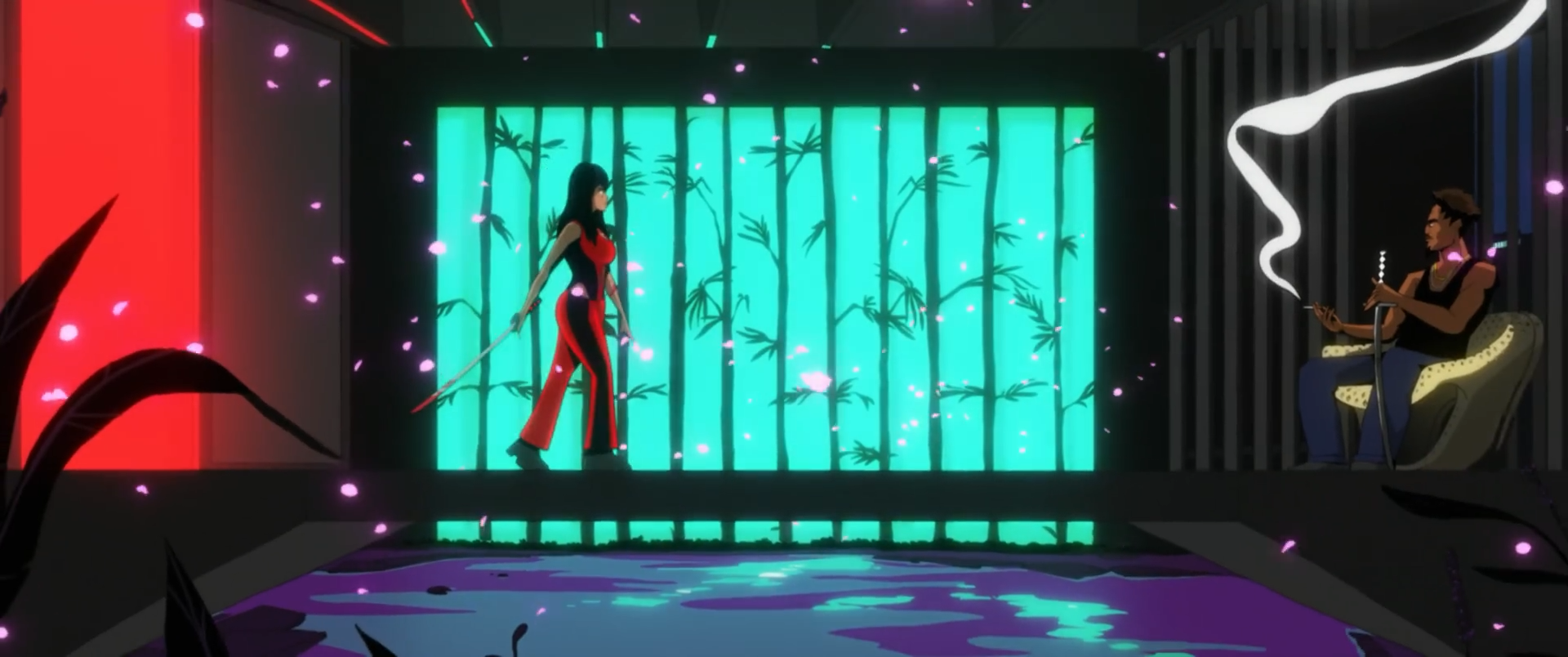 SZA Bill