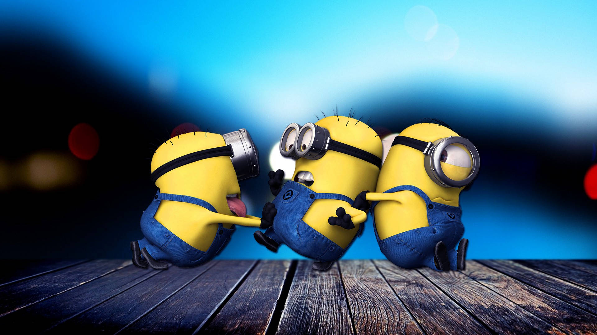 Download Minions Bob Kevin Stuart