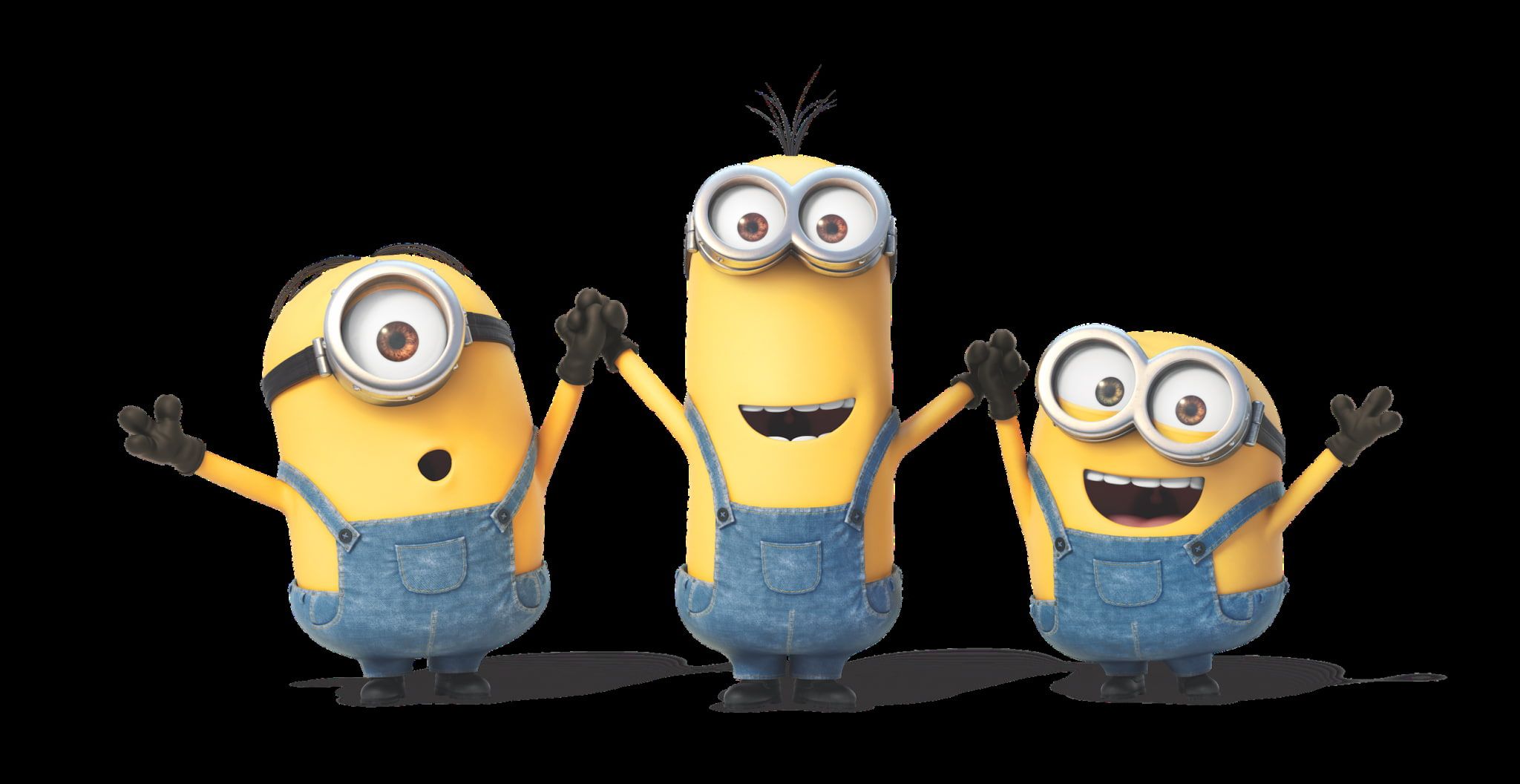 minion desktop P #wallpaper
